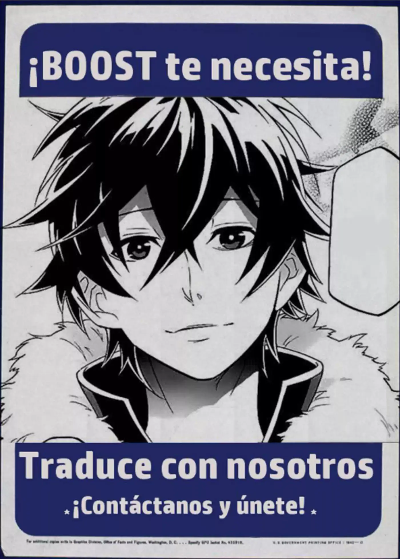 Tate no Yuusha no Nariagari (Novela) (2013) - Capítulo 92 - Página 10 - LectorTMOo