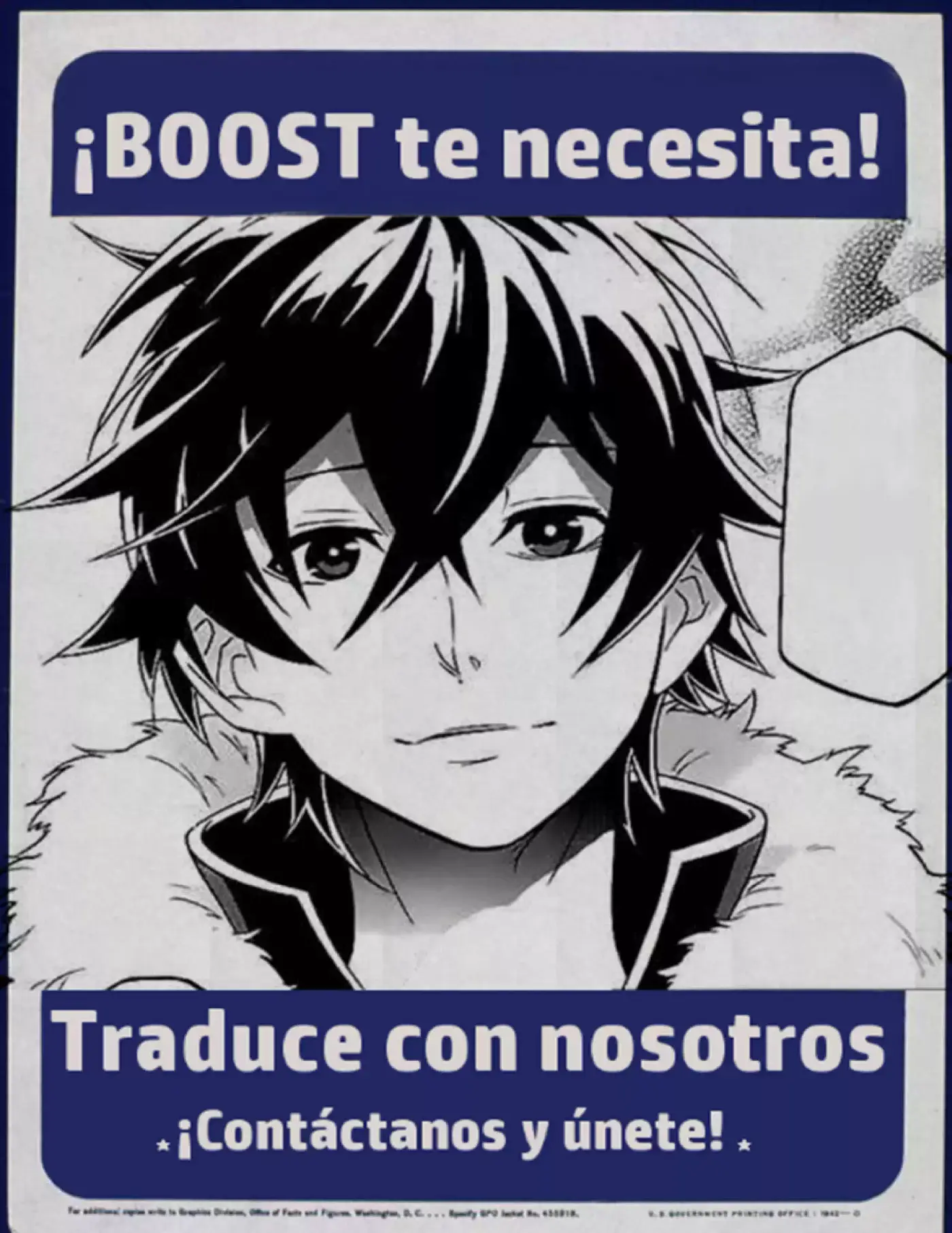 Tate no Yuusha no Nariagari (Novela) (2013) - Capítulo 95 - Página 8 - LectorTMOo