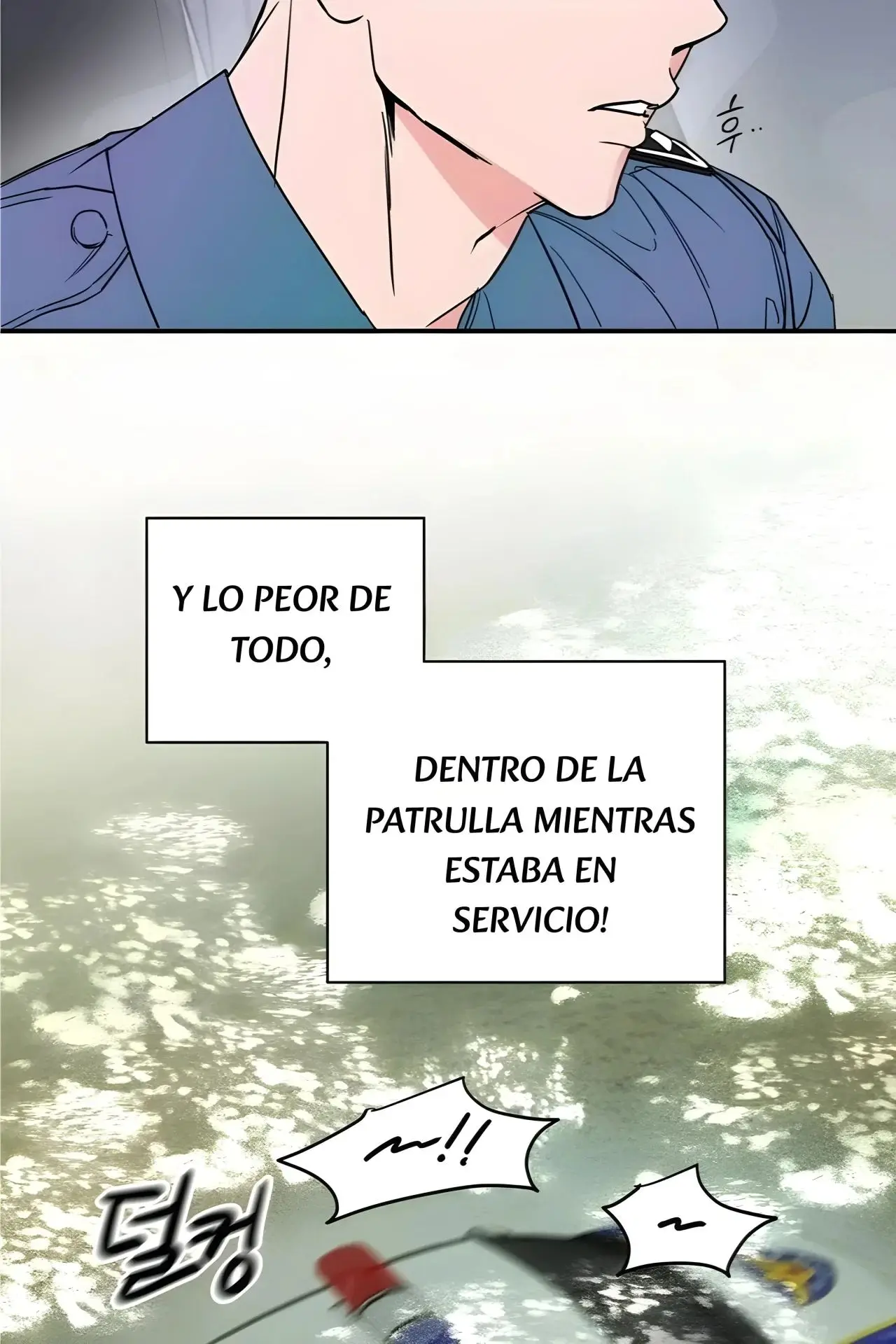 I'll Arrest You! (Te arrestare!) (2025) - Capítulo 1 - Página 11 - LectorTMOo