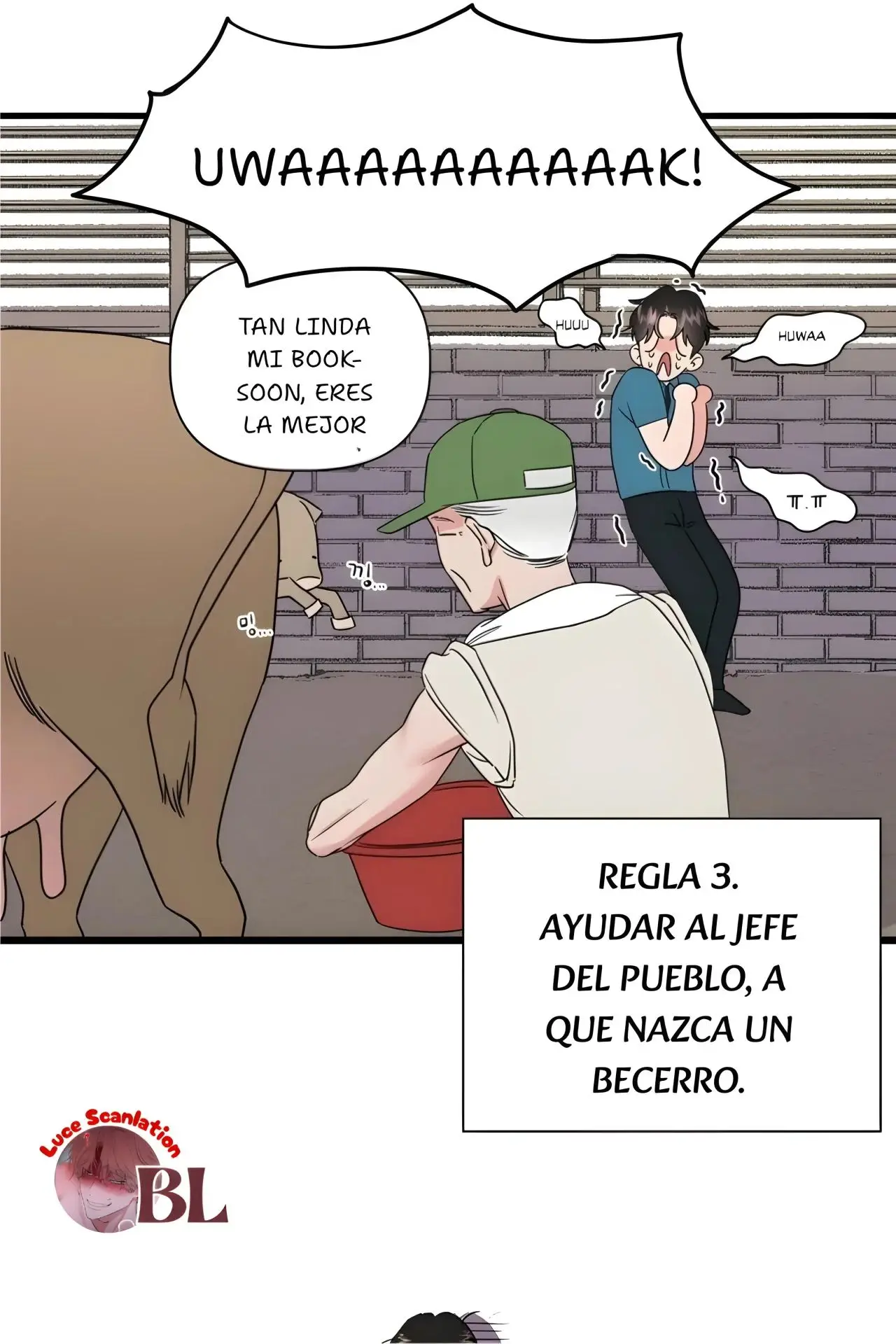 I'll Arrest You! (Te arrestare!) (2025) - Capítulo 1 - Página 16 - LectorTMOo