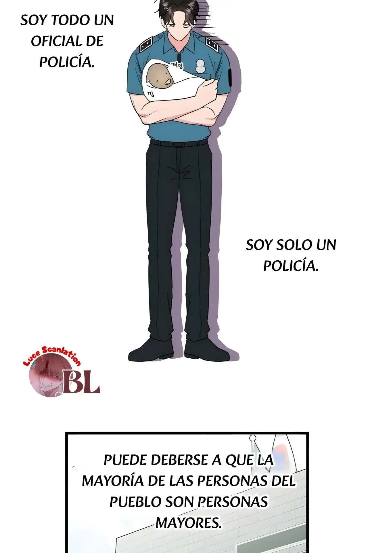 I'll Arrest You! (Te arrestare!) (2025) - Capítulo 1 - Página 17 - LectorTMOo