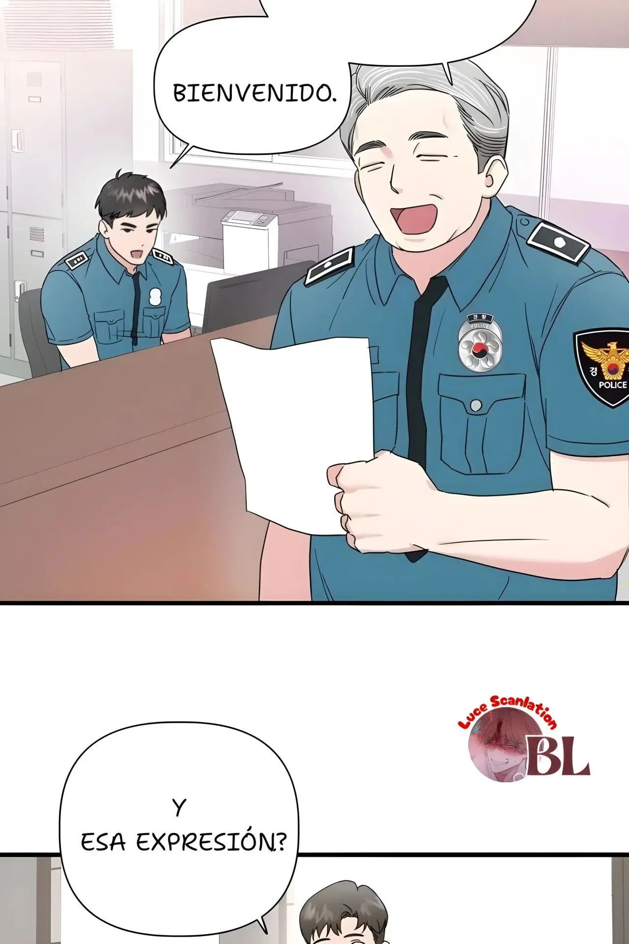 I'll Arrest You! (Te arrestare!) (2025) - Capítulo 1 - Página 20 - LectorTMOo