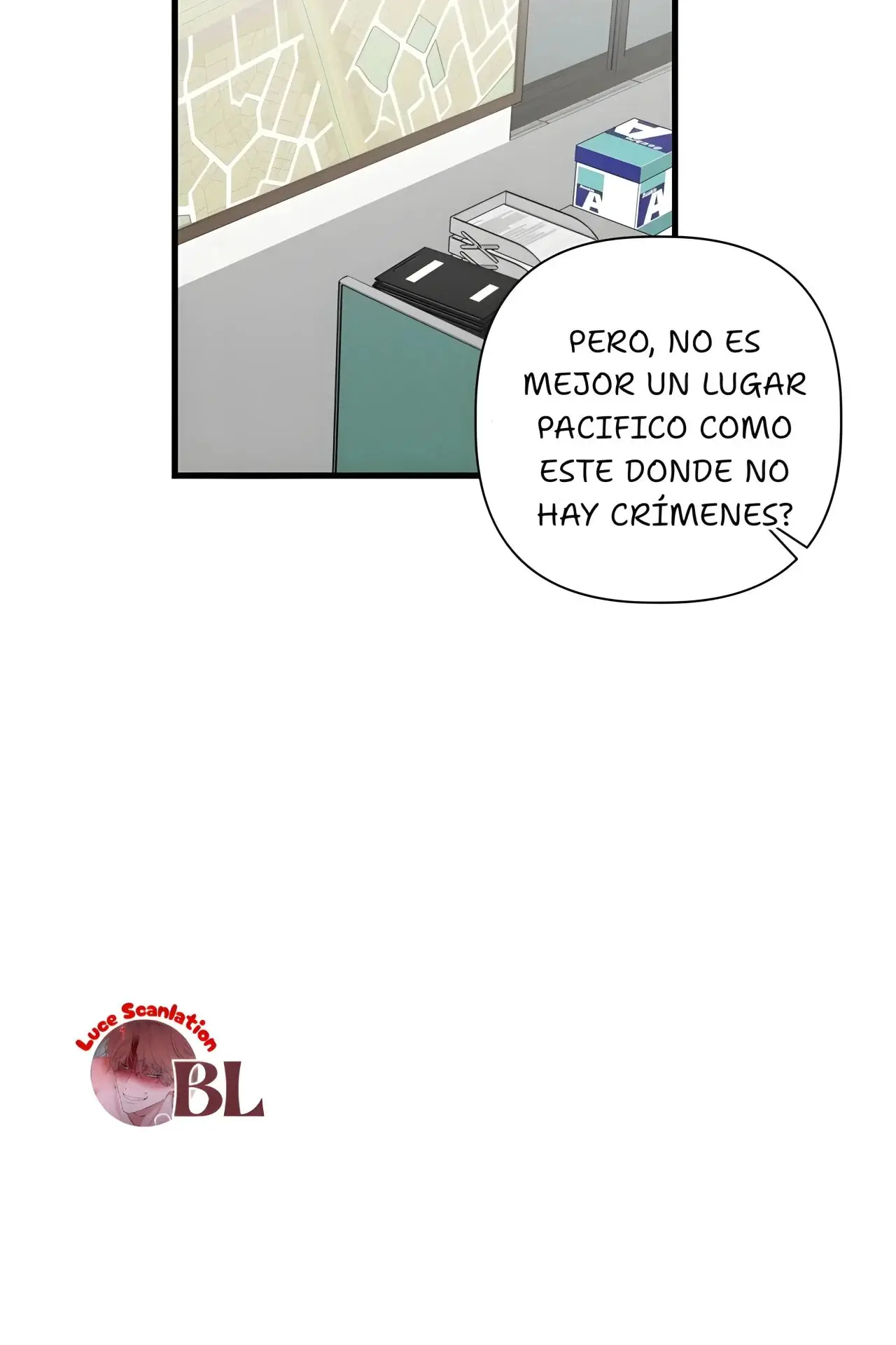 I'll Arrest You! (Te arrestare!) (2025) - Capítulo 1 - Página 24 - LectorTMOo