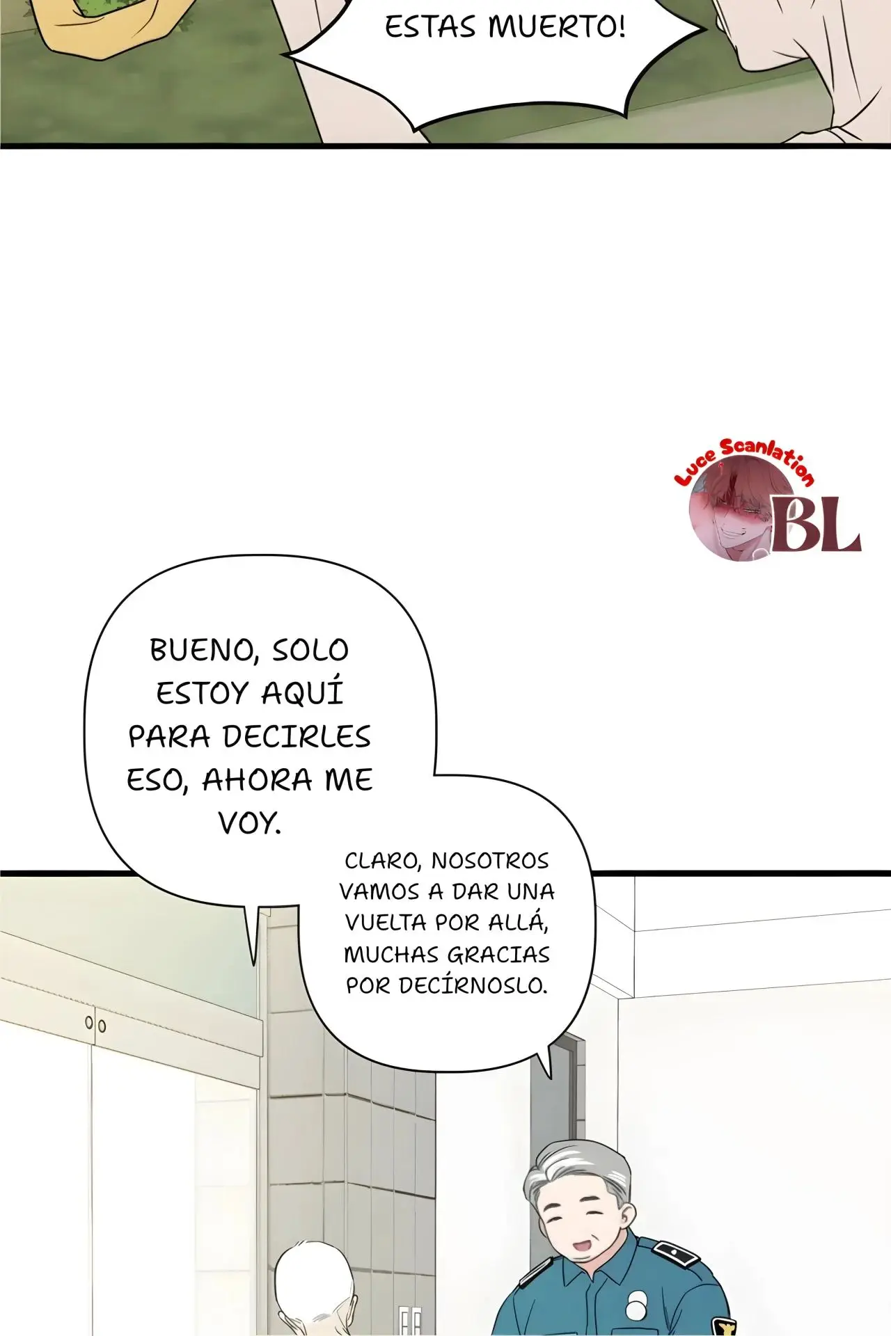 I'll Arrest You! (Te arrestare!) (2025) - Capítulo 1 - Página 29 - LectorTMOo