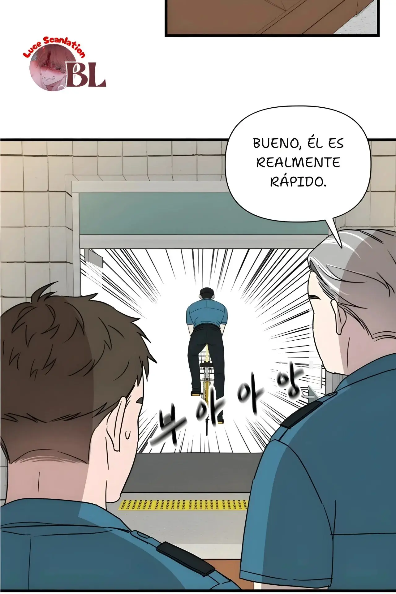 I'll Arrest You! (Te arrestare!) (2025) - Capítulo 1 - Página 31 - LectorTMOo