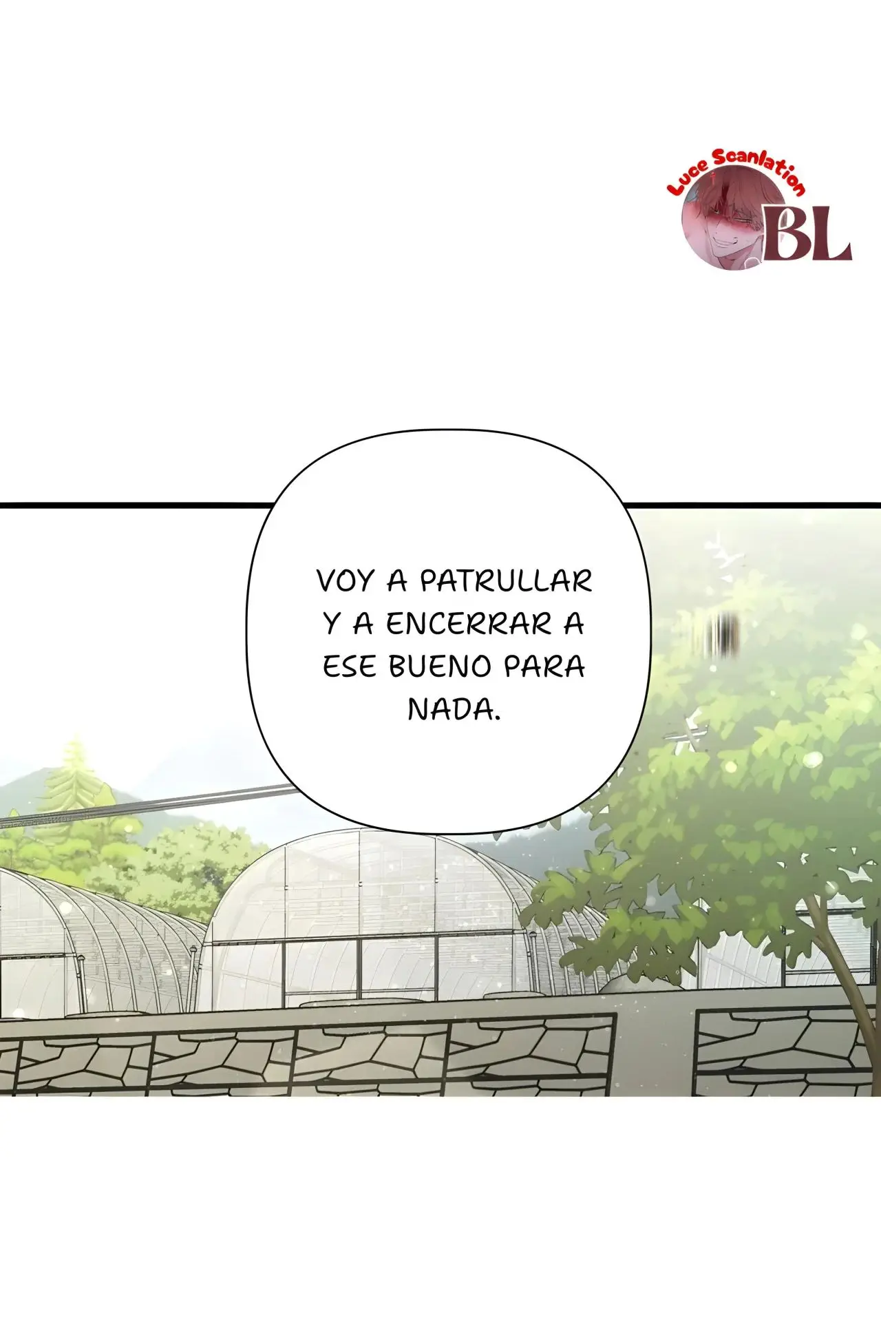 I'll Arrest You! (Te arrestare!) (2025) - Capítulo 1 - Página 36 - LectorTMOo