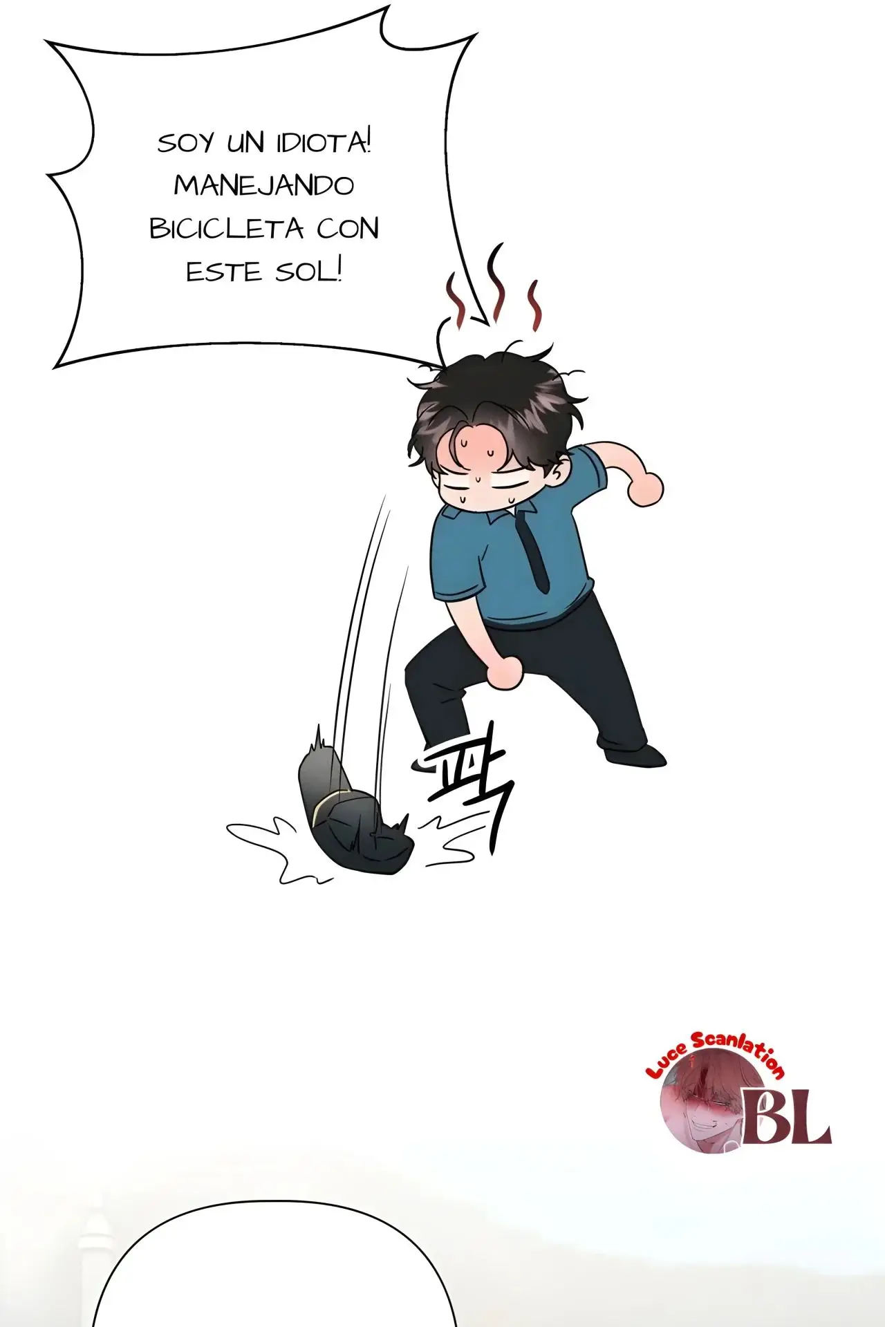 I'll Arrest You! (Te arrestare!) (2025) - Capítulo 1 - Página 45 - LectorTMOo