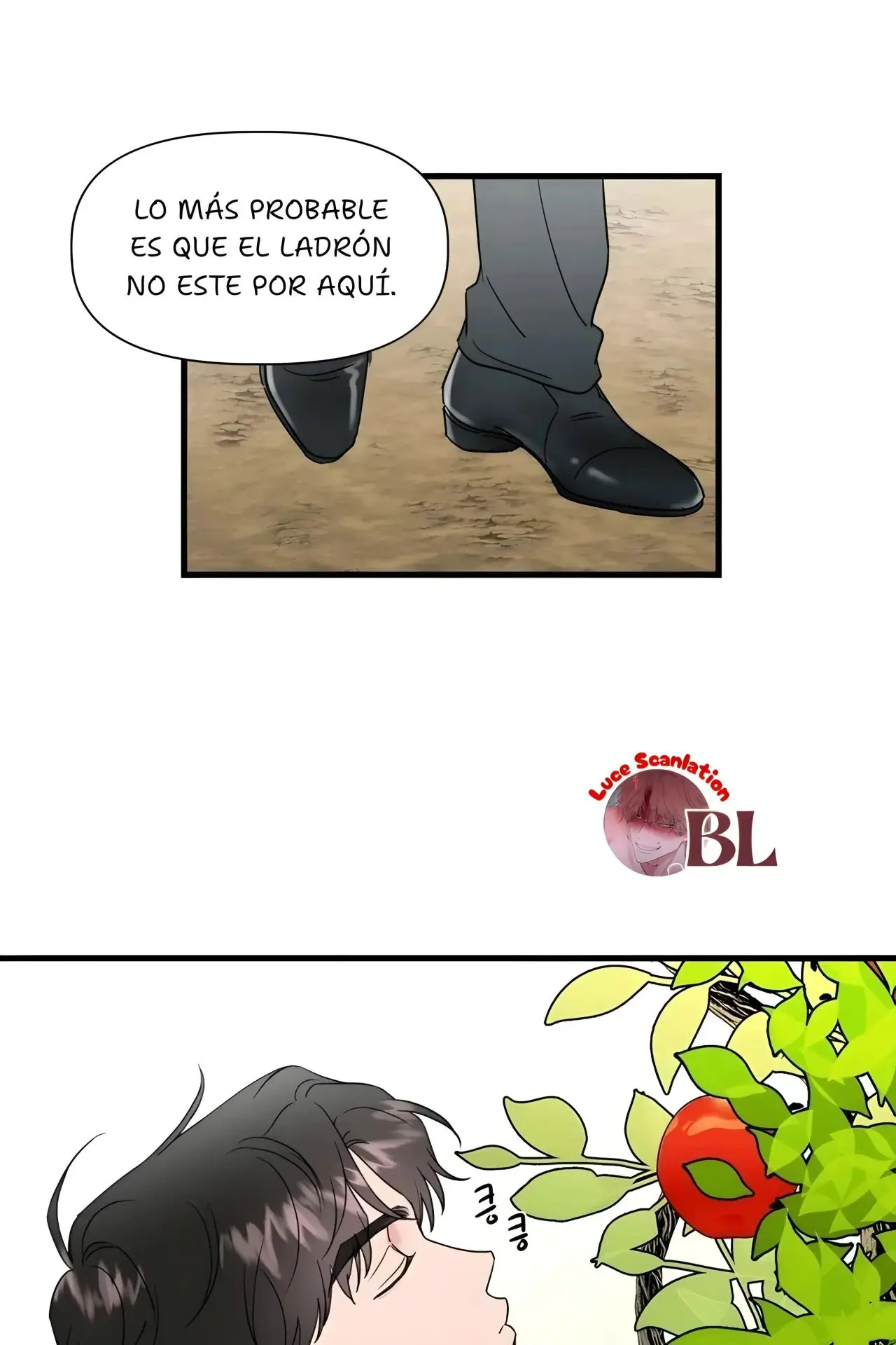 I'll Arrest You! (Te arrestare!) (2025) - Capítulo 1 - Página 48 - LectorTMOo
