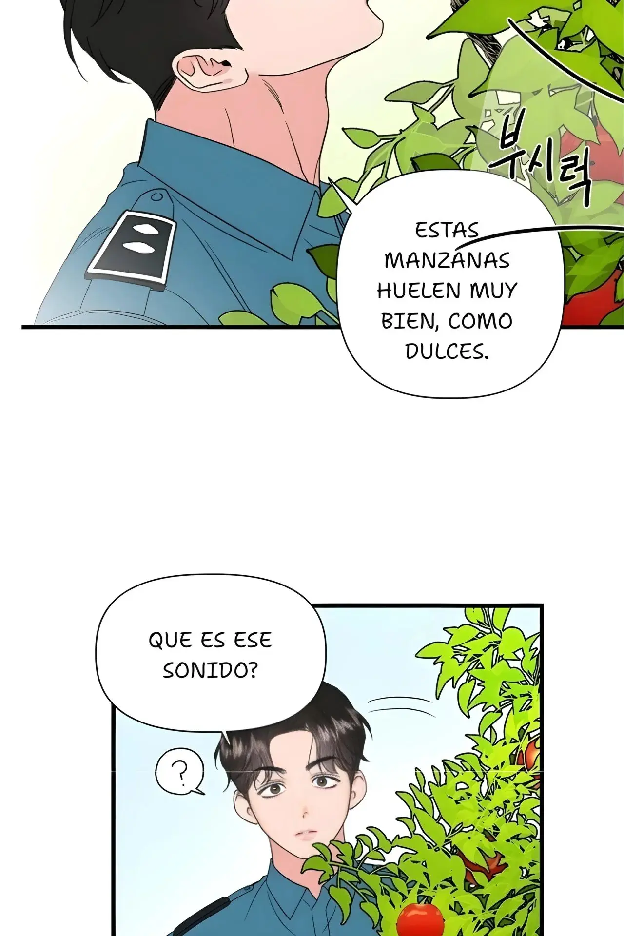 I'll Arrest You! (Te arrestare!) (2025) - Capítulo 1 - Página 49 - LectorTMOo