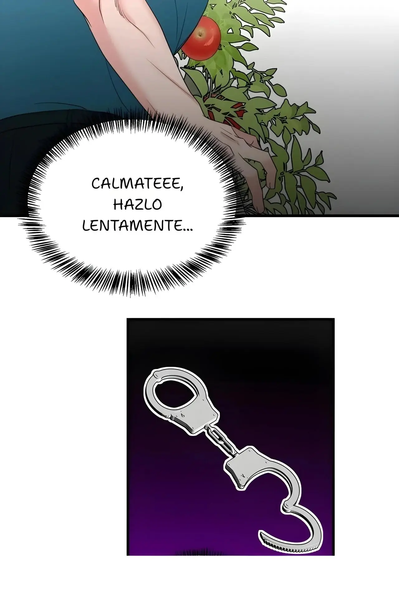 I'll Arrest You! (Te arrestare!) (2025) - Capítulo 1 - Página 54 - LectorTMOo