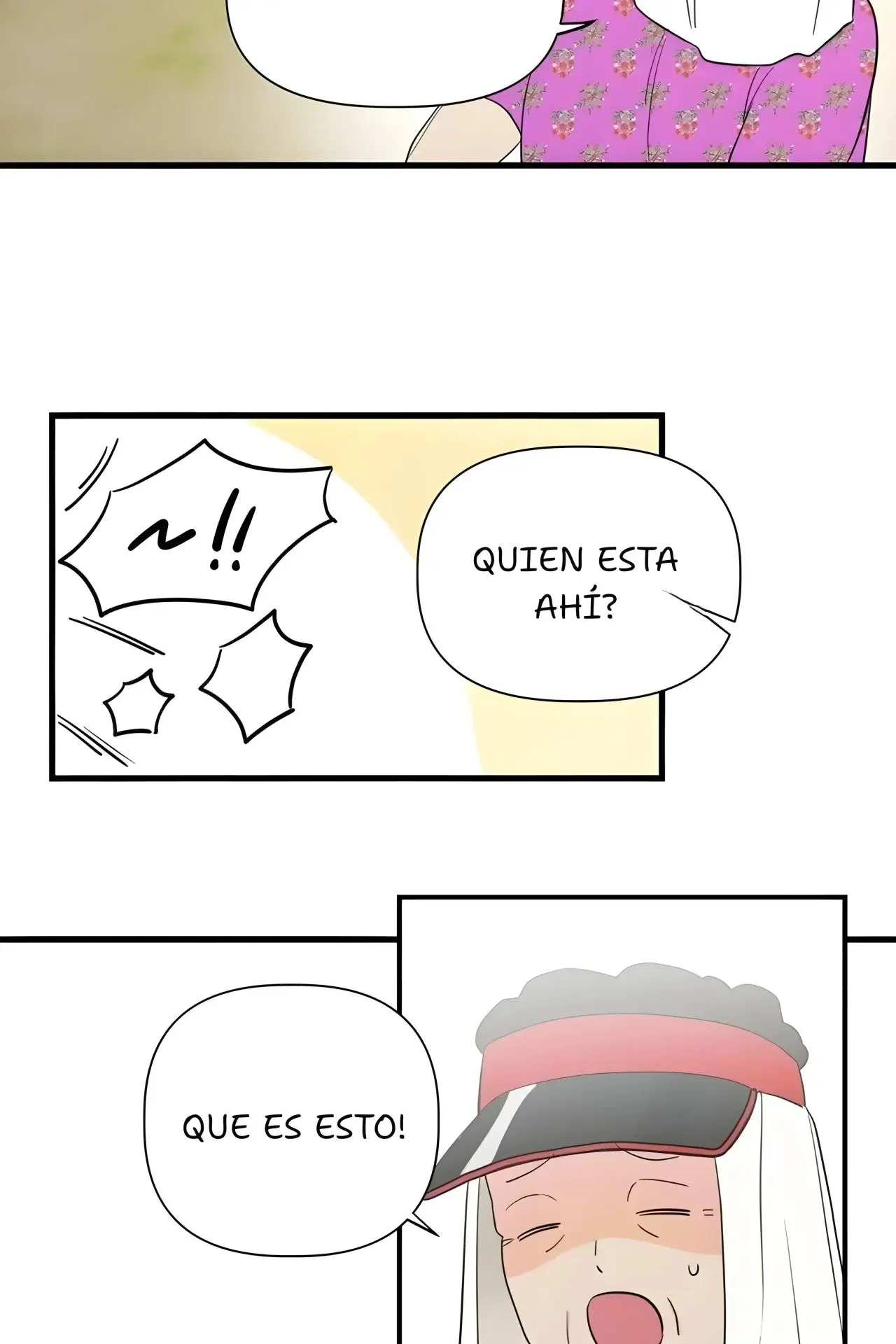I'll Arrest You! (Te arrestare!) (2025) - Capítulo 1 - Página 64 - LectorTMOo
