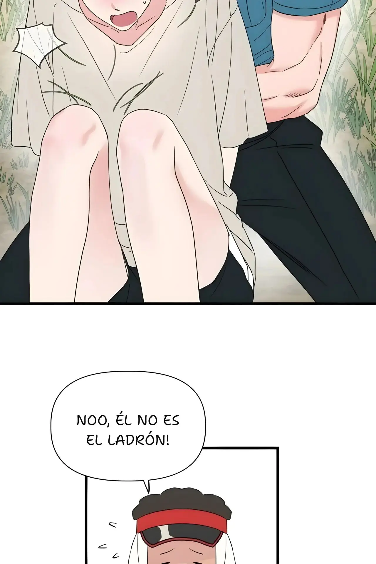 I'll Arrest You! (Te arrestare!) (2025) - Capítulo 1 - Página 66 - LectorTMOo
