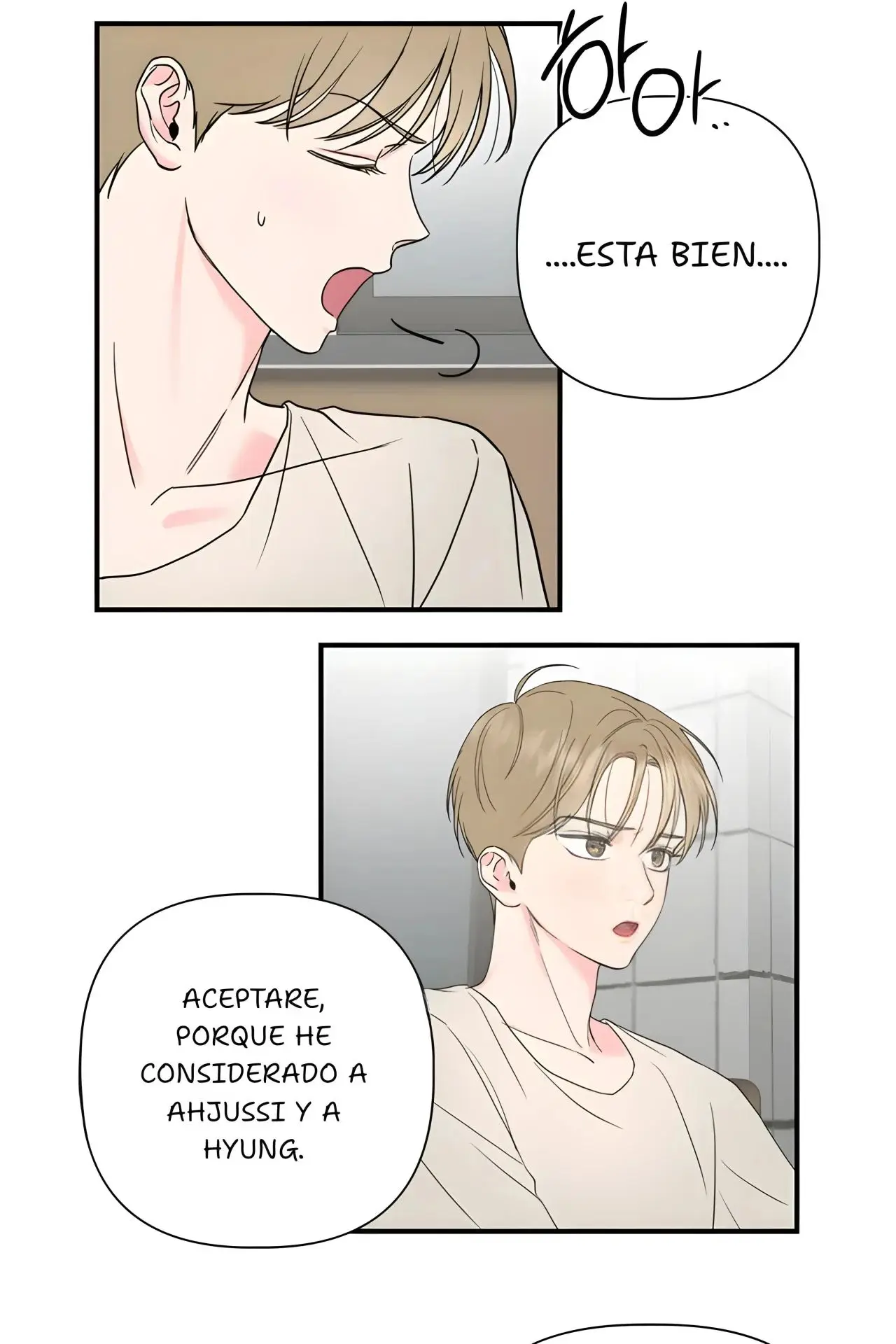 I'll Arrest You! (Te arrestare!) (2025) - Capítulo 2 - Página 9 - LectorTMOo