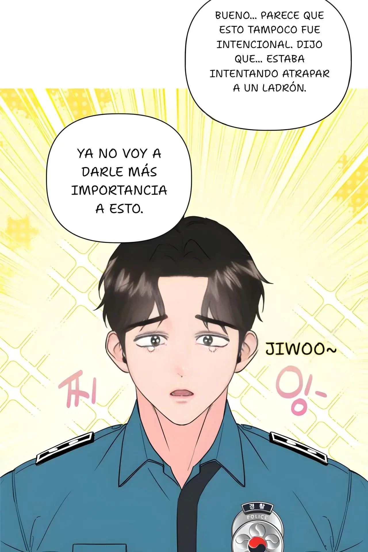 I'll Arrest You! (Te arrestare!) (2025) - Capítulo 2 - Página 10 - LectorTMOo