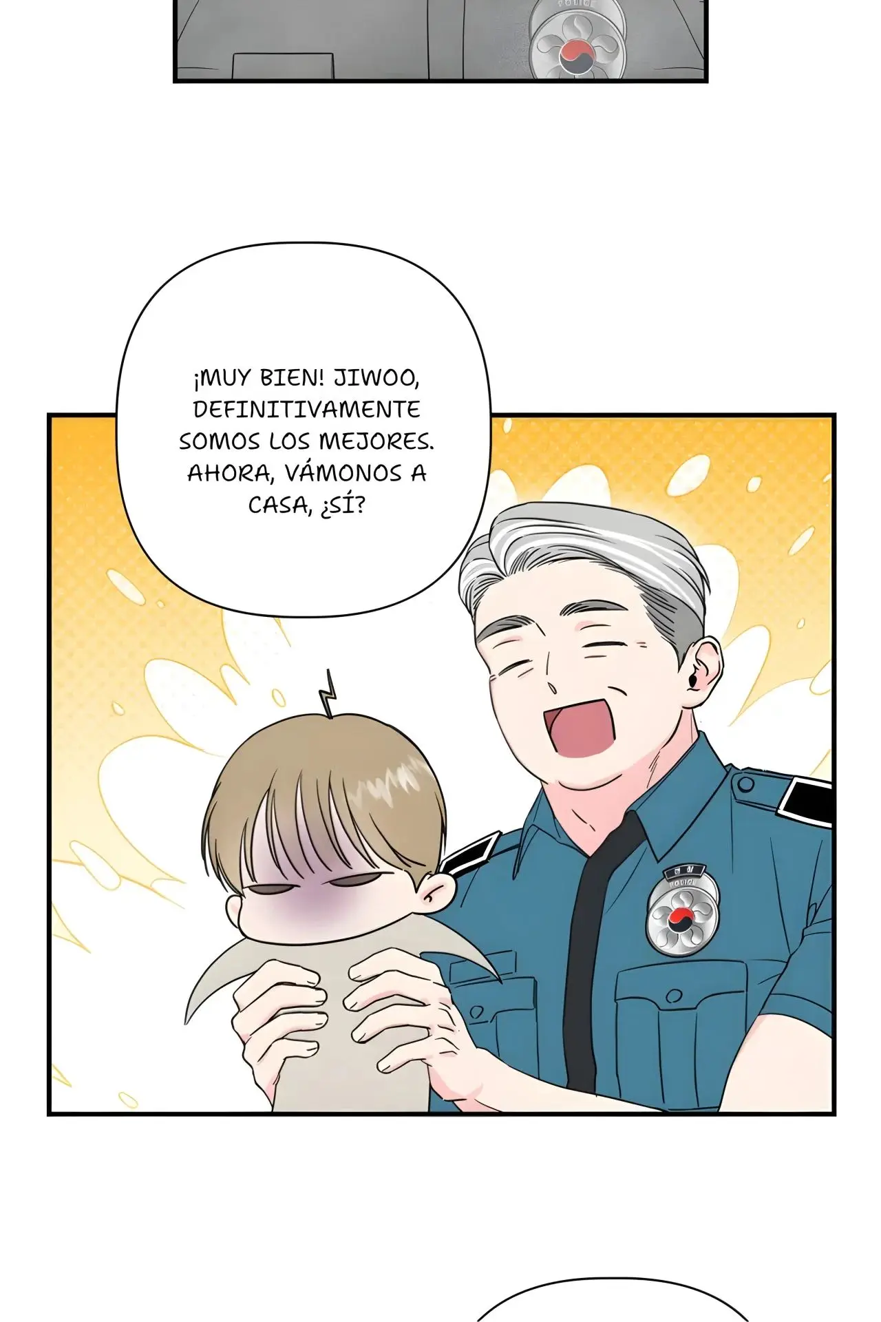 I'll Arrest You! (Te arrestare!) (2025) - Capítulo 2 - Página 12 - LectorTMOo