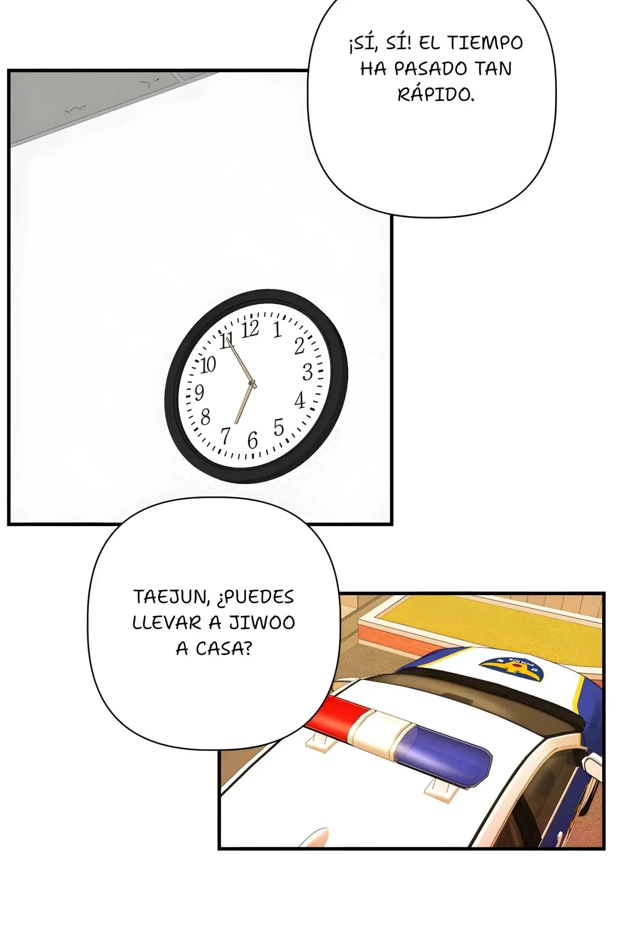 I'll Arrest You! (Te arrestare!) (2025) - Capítulo 2 - Página 13 - LectorTMOo