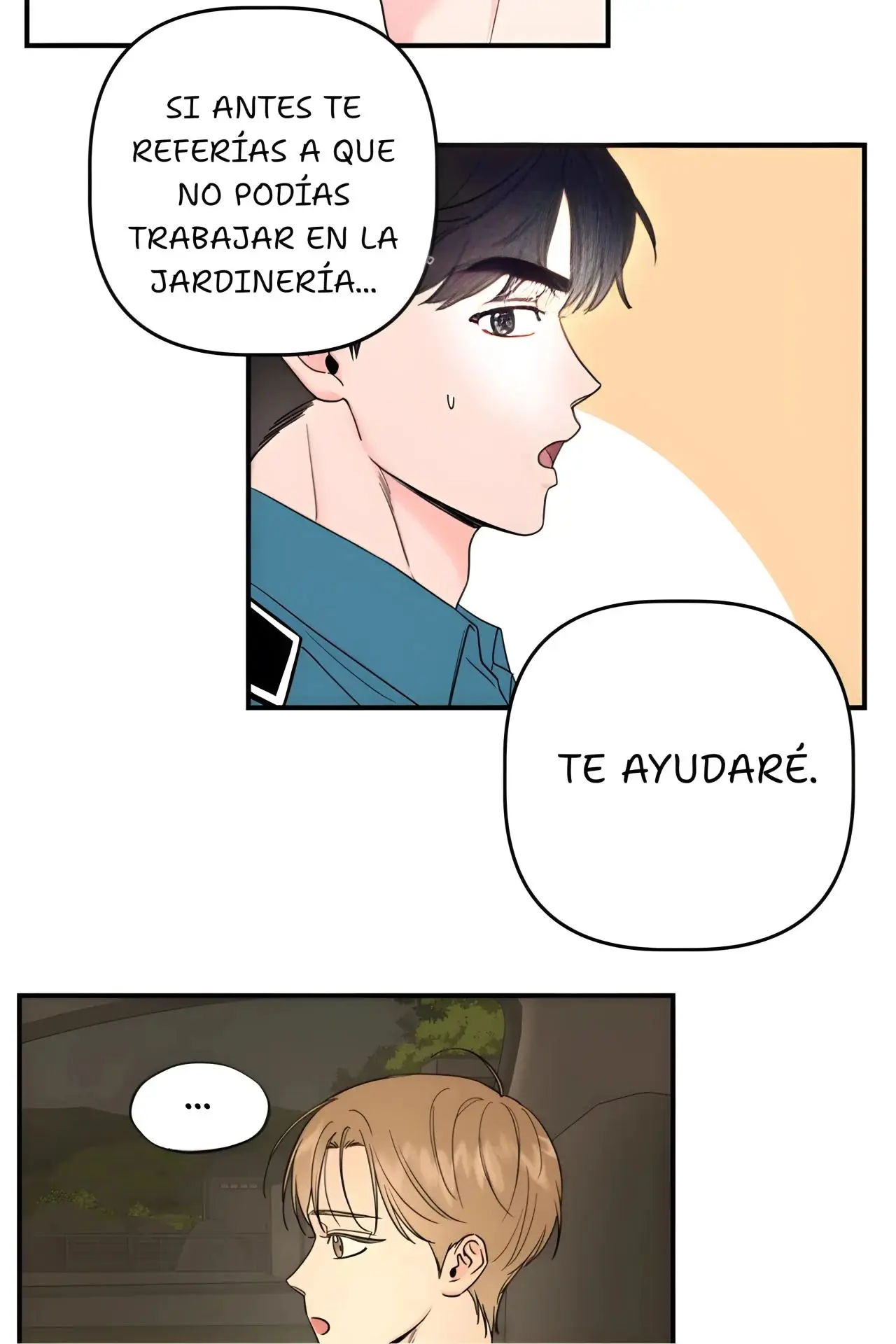 I'll Arrest You! (Te arrestare!) (2025) - Capítulo 2 - Página 21 - LectorTMOo