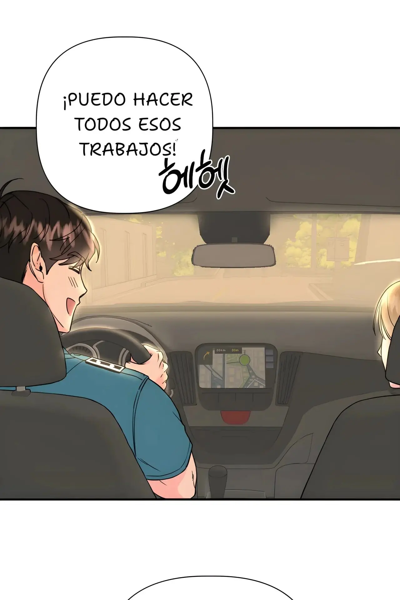 I'll Arrest You! (Te arrestare!) (2025) - Capítulo 2 - Página 24 - LectorTMOo