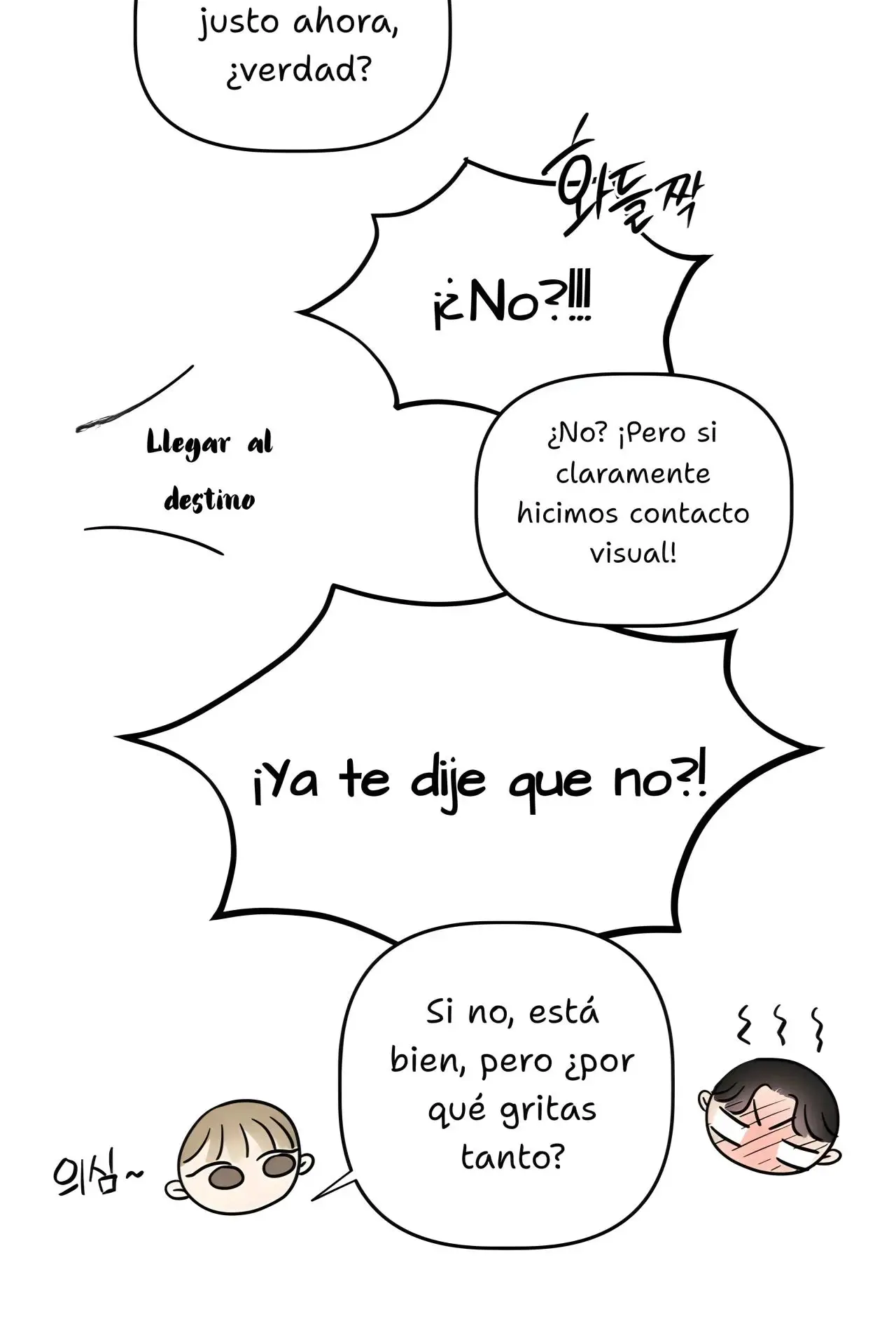I'll Arrest You! (Te arrestare!) (2025) - Capítulo 2 - Página 35 - LectorTMOo