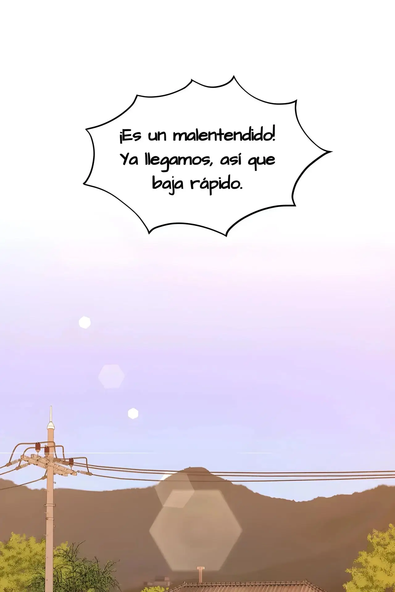 I'll Arrest You! (Te arrestare!) (2025) - Capítulo 2 - Página 36 - LectorTMOo