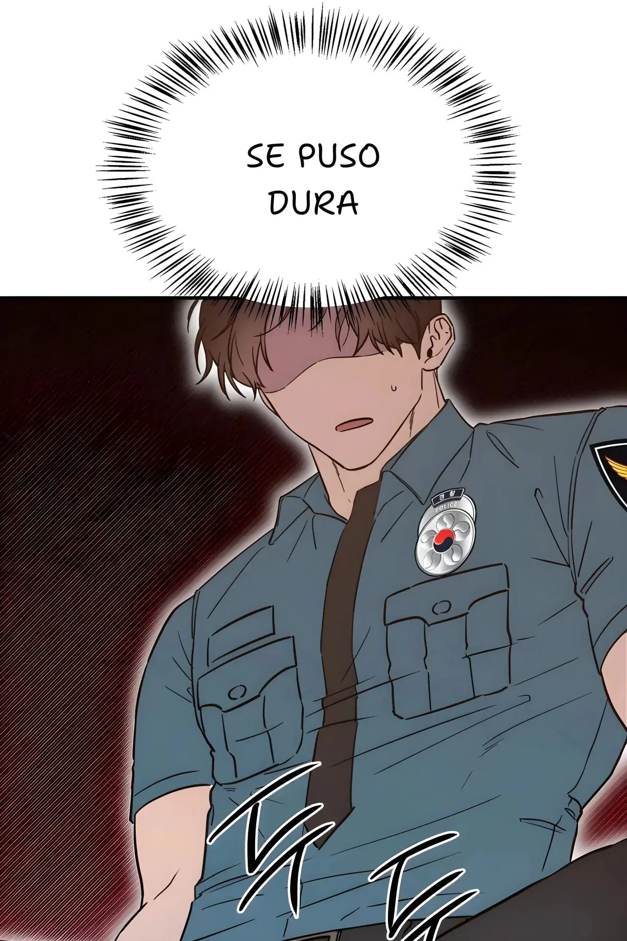 I'll Arrest You! (Te arrestare!) (2025) - Capítulo 2 - Página 45 - LectorTMOo