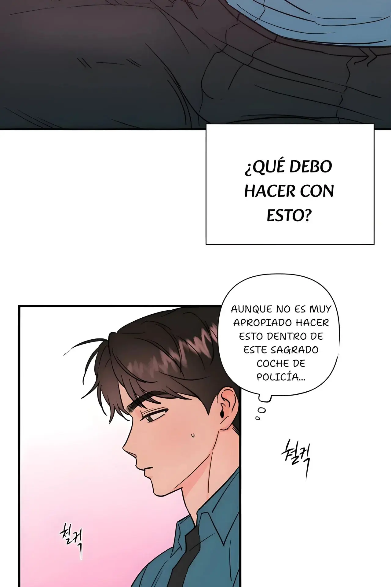 I'll Arrest You! (Te arrestare!) (2025) - Capítulo 2 - Página 47 - LectorTMOo