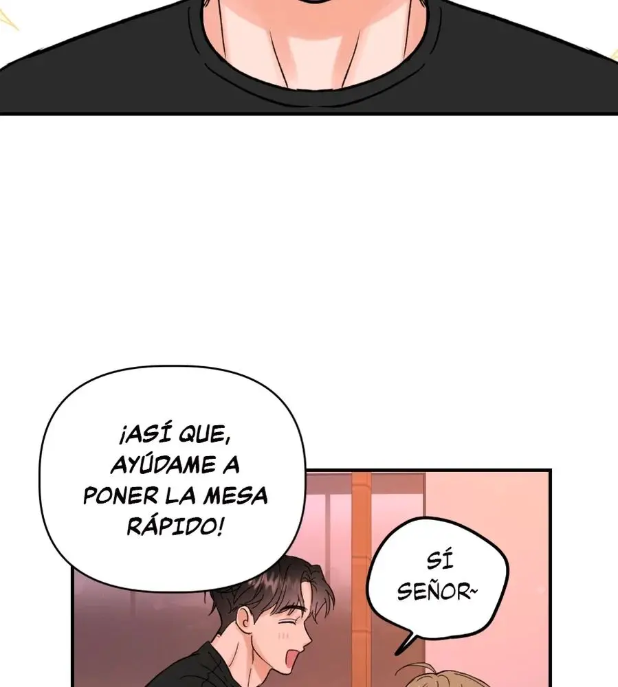 I'll Arrest You! (Te arrestare!) (2025) - Capítulo 3 - Página 56 - LectorTMOo