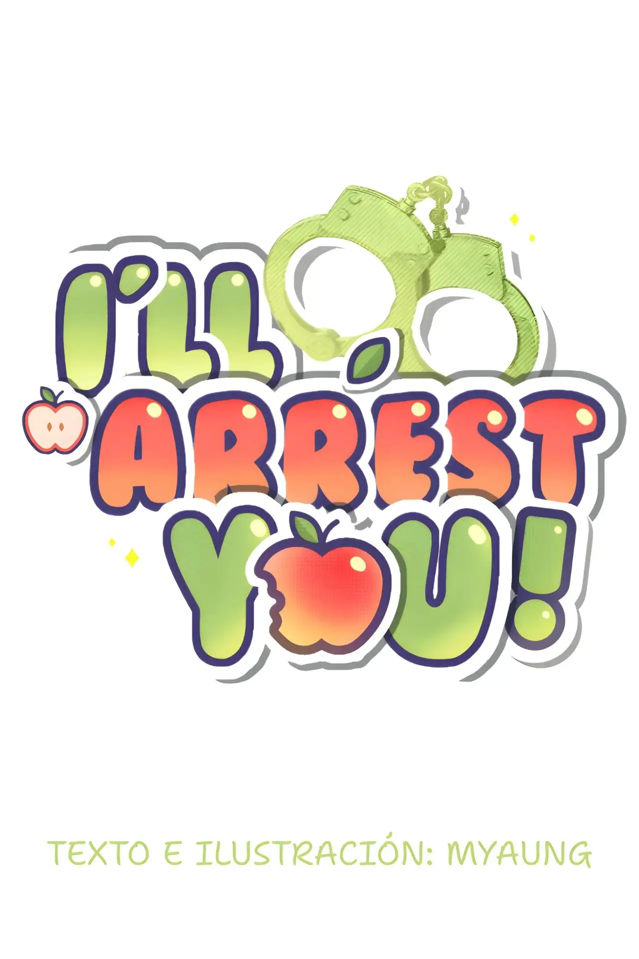 I'll Arrest You! (Te arrestare!) (2025) - Capítulo 4 - Página 7 - LectorTMOo