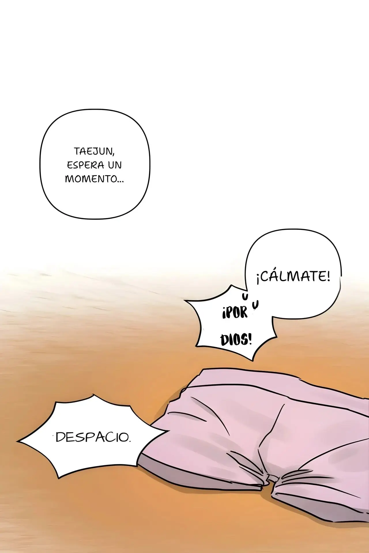 I'll Arrest You! (Te arrestare!) (2025) - Capítulo 4 - Página 31 - LectorTMOo