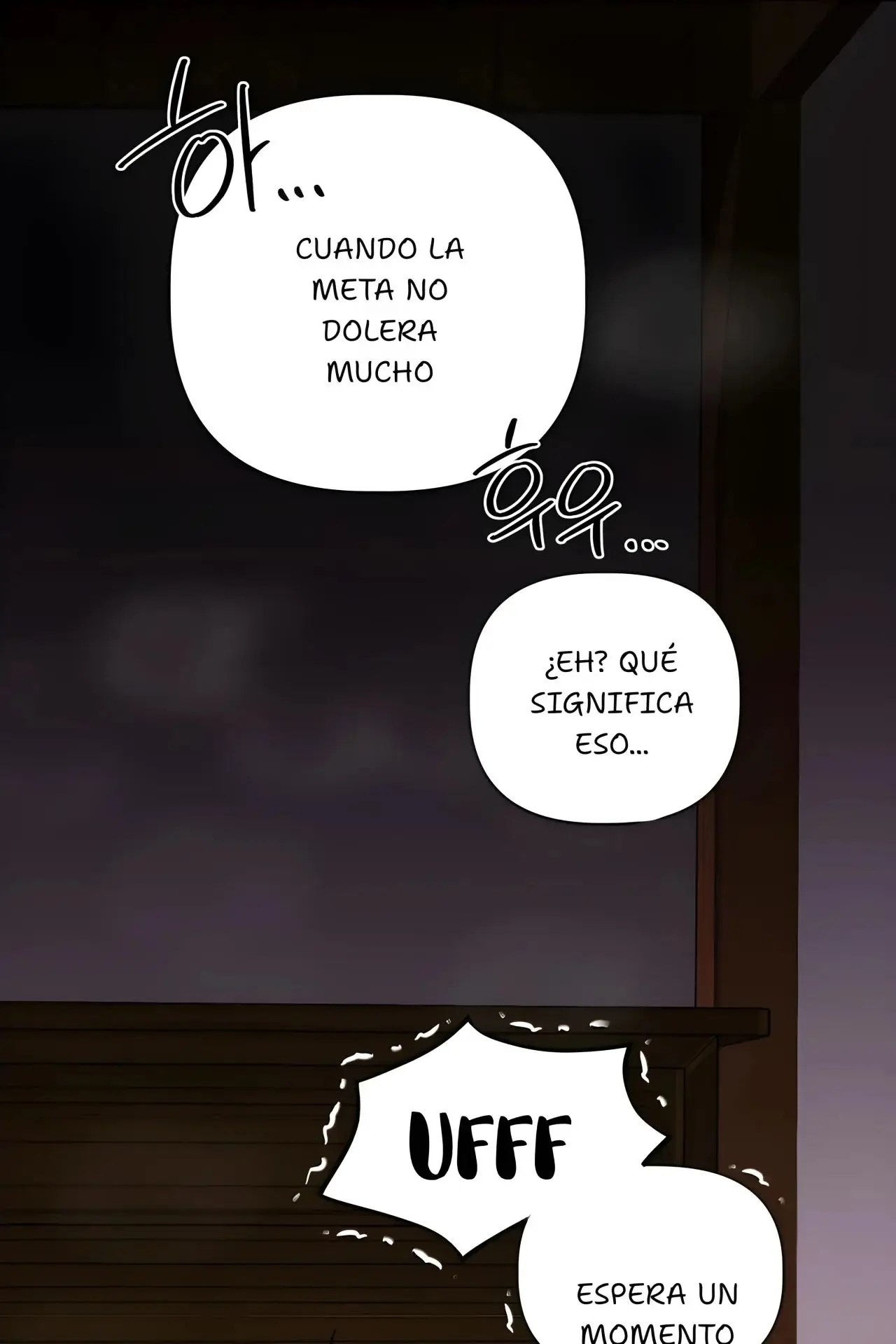 I'll Arrest You! (Te arrestare!) (2025) - Capítulo 4 - Página 61 - LectorTMOo