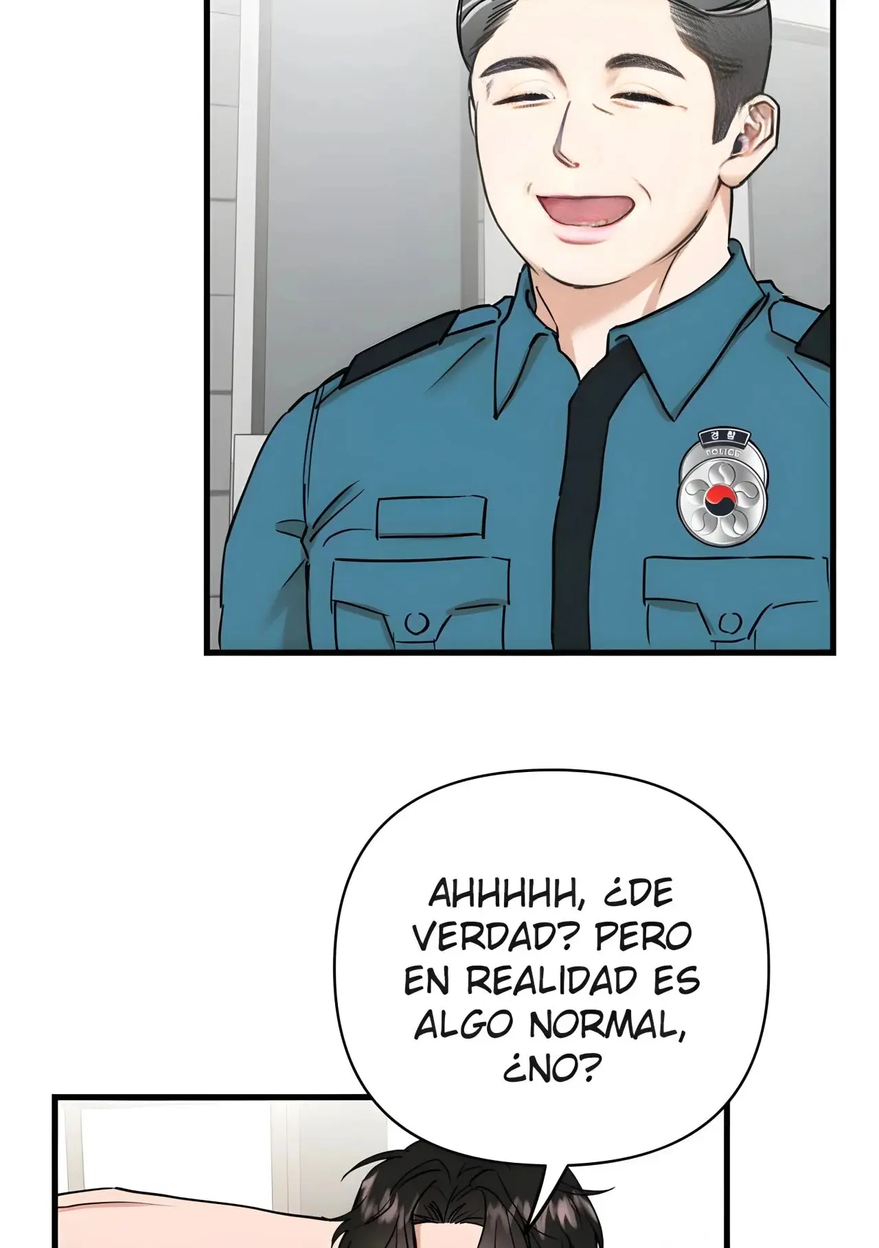 I'll Arrest You! (Te arrestare!) (2025) - Capítulo 5 - Página 48 - LectorTMOo