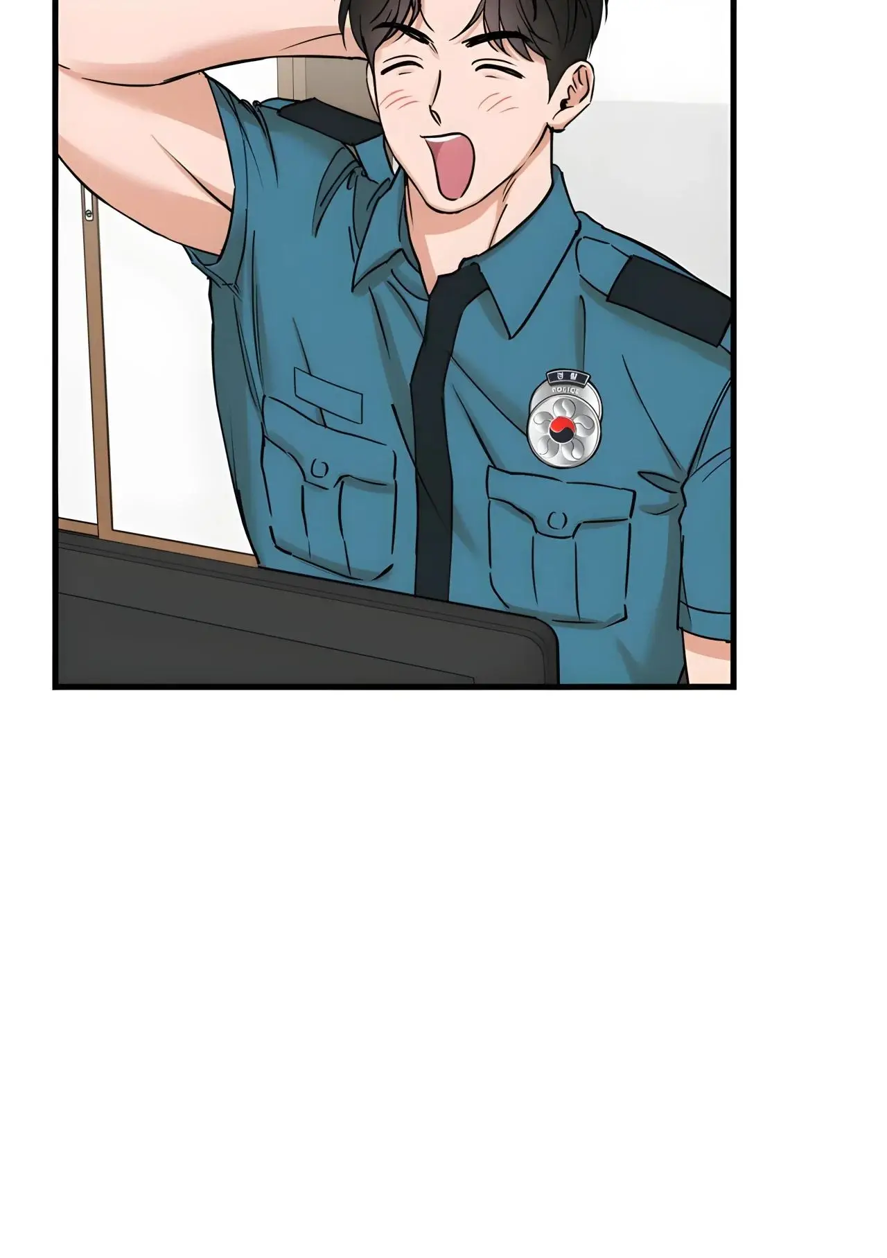 I'll Arrest You! (Te arrestare!) (2025) - Capítulo 5 - Página 49 - LectorTMOo