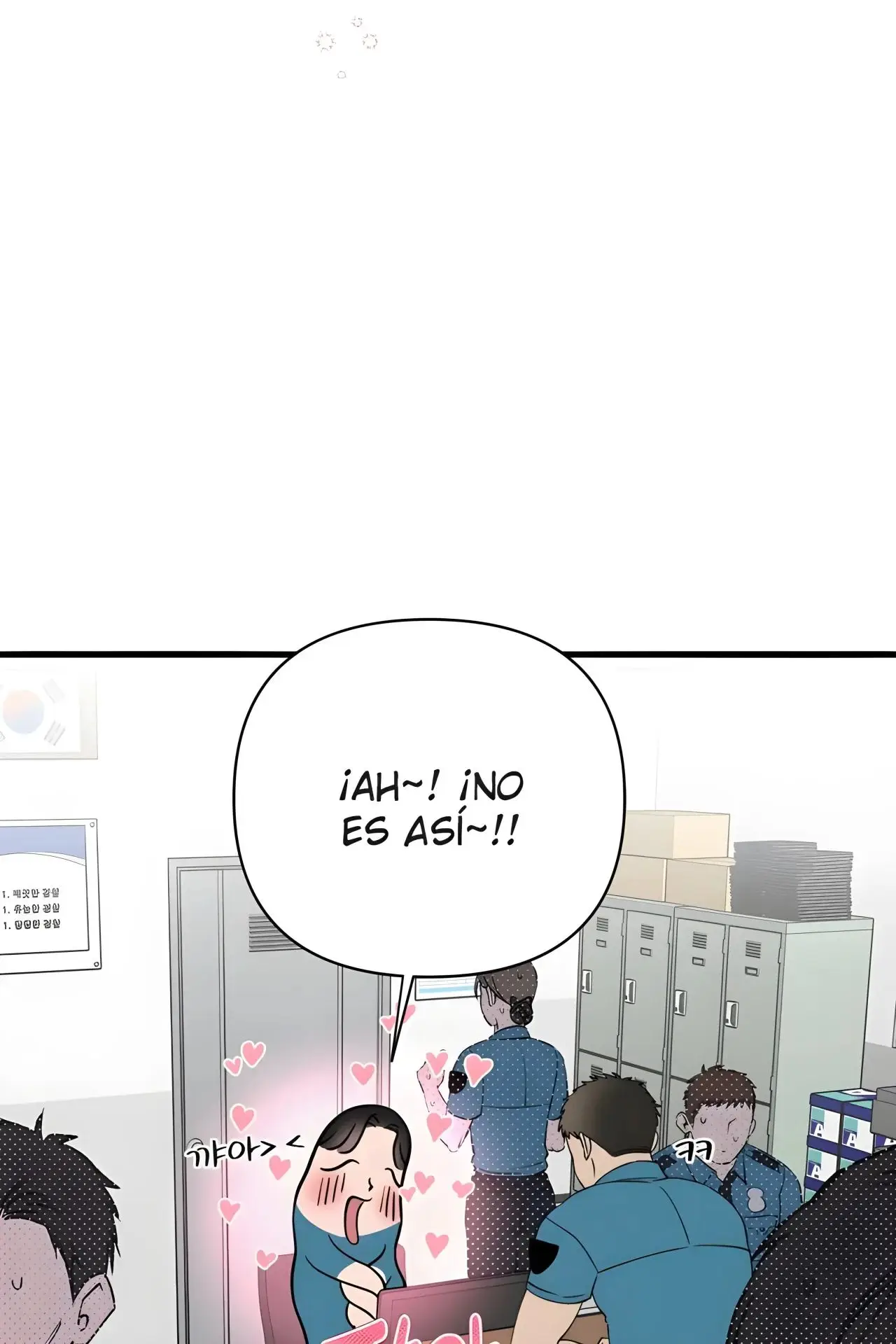 I'll Arrest You! (Te arrestare!) (2025) - Capítulo 5 - Página 51 - LectorTMOo