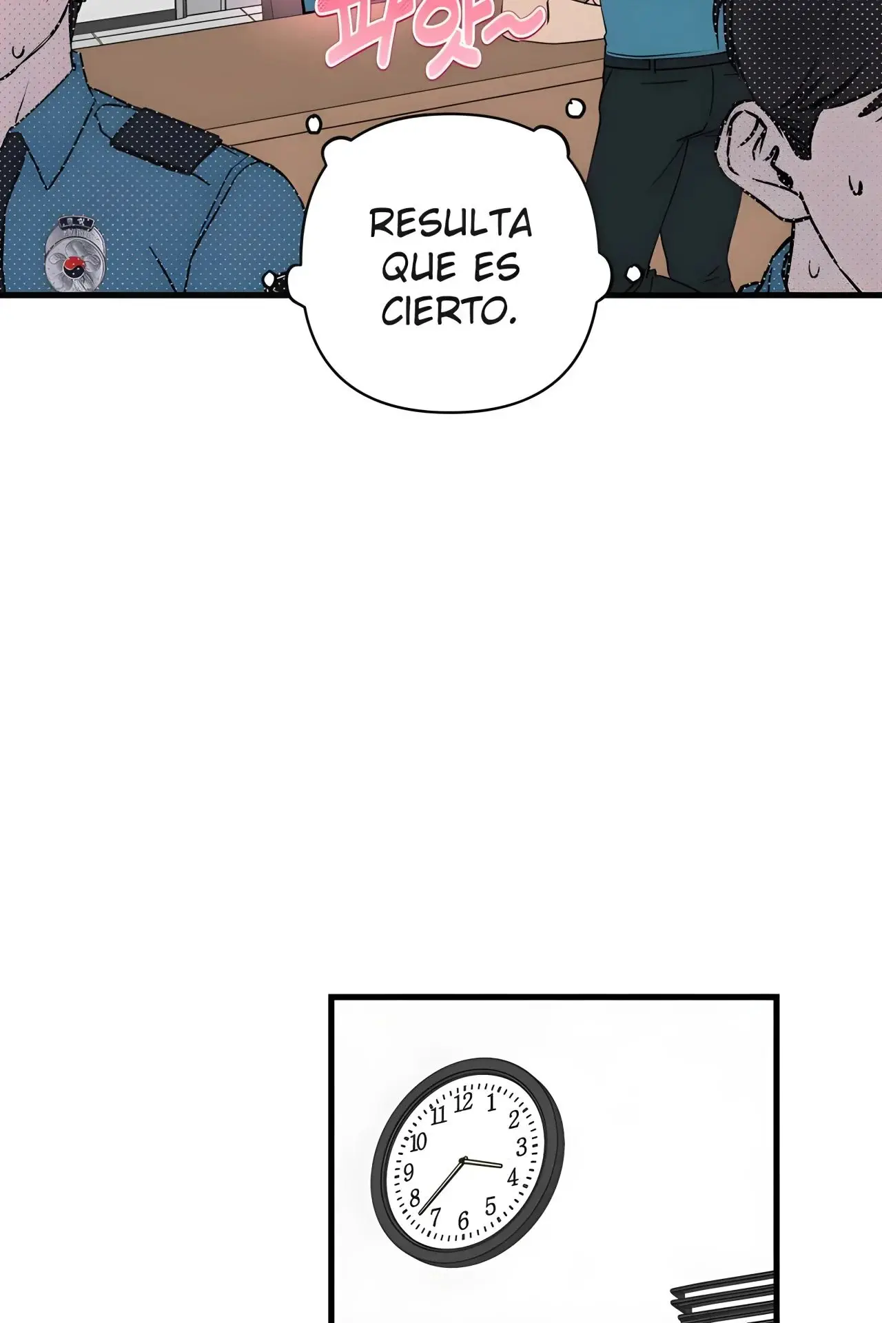 I'll Arrest You! (Te arrestare!) (2025) - Capítulo 5 - Página 52 - LectorTMOo