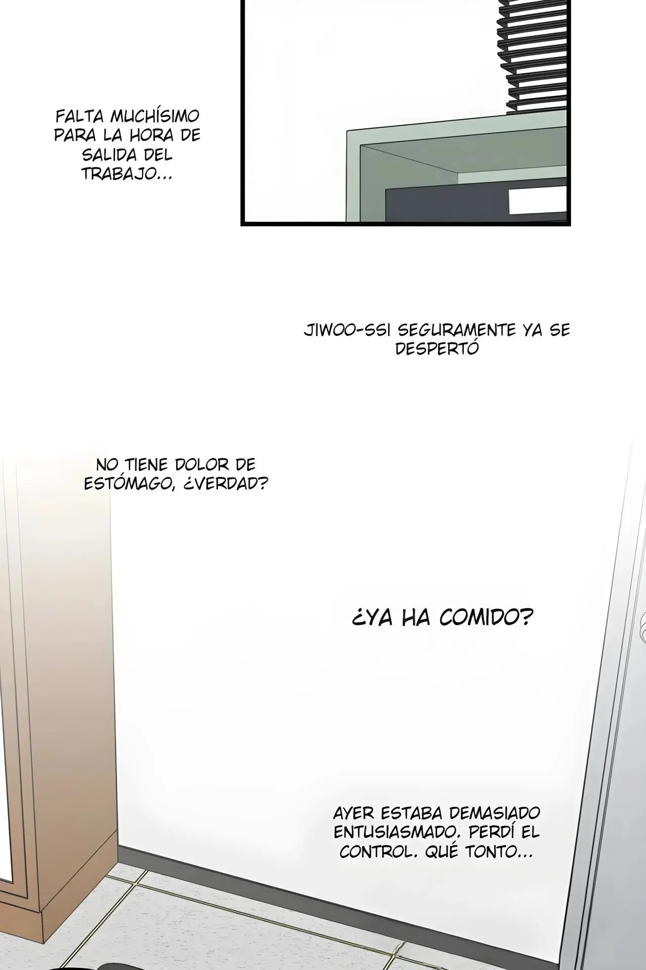 I'll Arrest You! (Te arrestare!) (2025) - Capítulo 5 - Página 53 - LectorTMOo