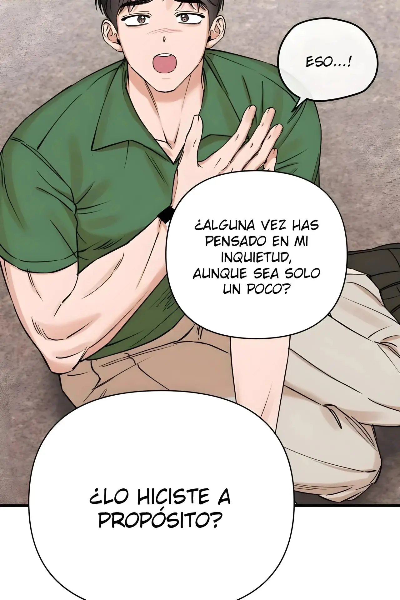I'll Arrest You! (Te arrestare!) (2025) - Capítulo 5 - Página 59 - LectorTMOo