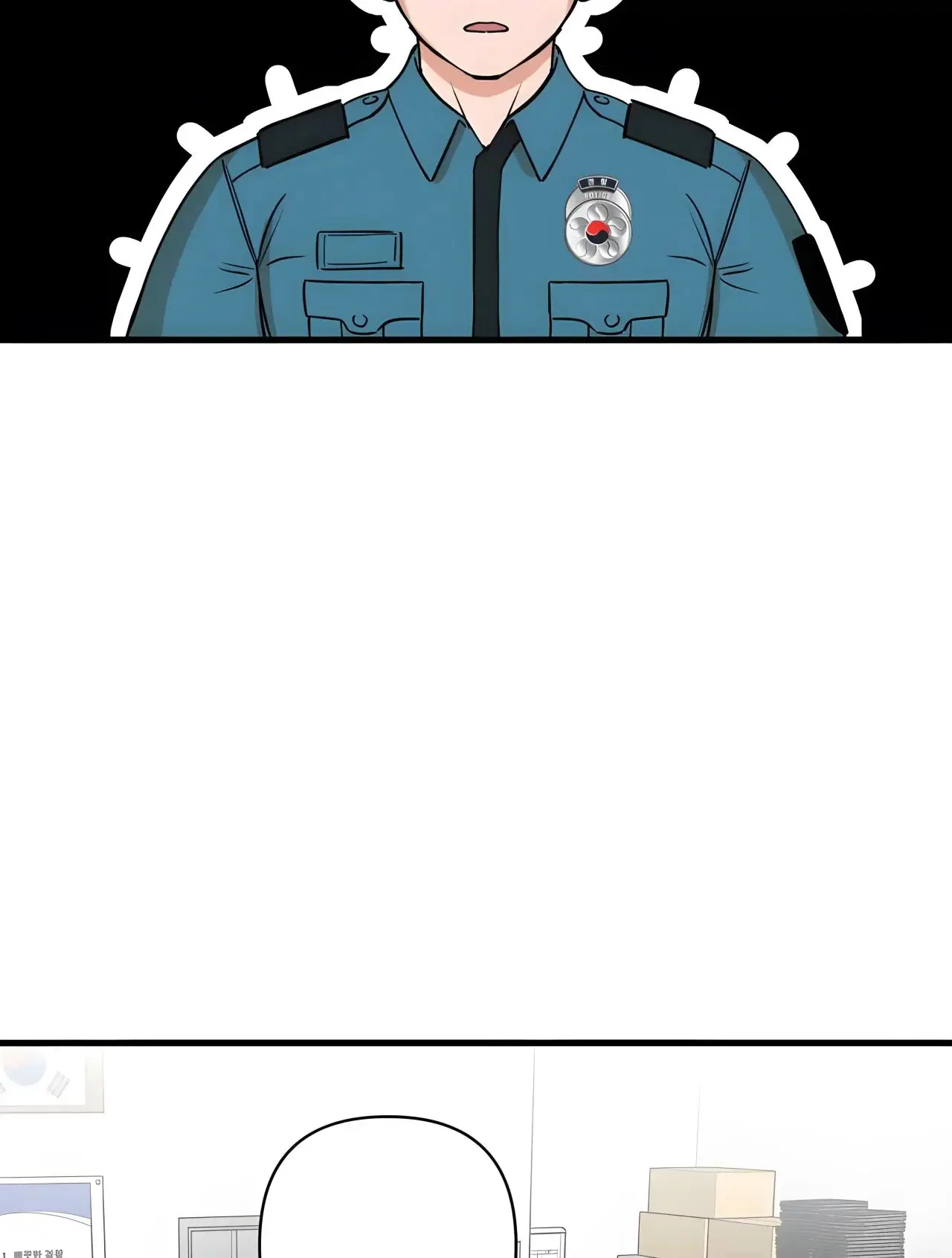 I'll Arrest You! (Te arrestare!) (2025) - Capítulo 5 - Página 62 - LectorTMOo