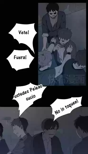 Te esperé en 1999 (2016) - Capítulo 1 - Página 5 - LectorTMOo