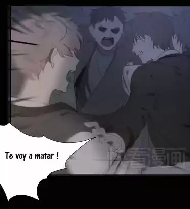 Te esperé en 1999 (2016) - Capítulo 1 - Página 7 - LectorTMOo