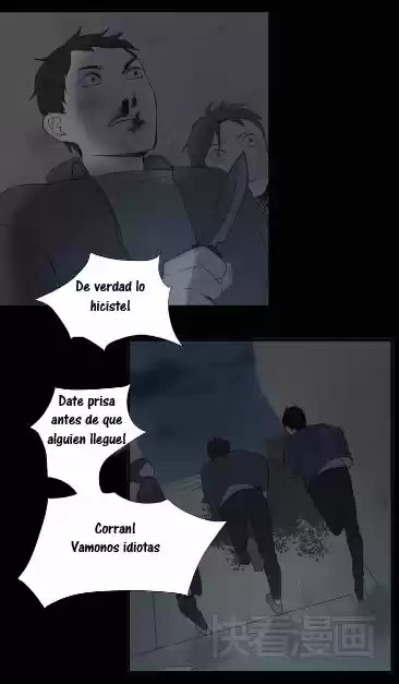 Te esperé en 1999 (2016) - Capítulo 1 - Página 16 - LectorTMOo
