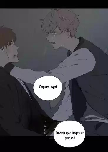 Te esperé en 1999 (2016) - Capítulo 1 - Página 26 - LectorTMOo