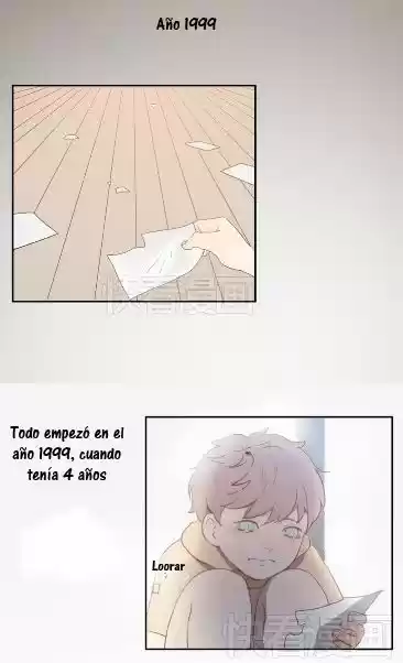 Te esperé en 1999 (2016) - Capítulo 1 - Página 32 - LectorTMOo