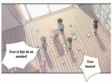 Te esperé en 1999 (2016) - Capítulo 1 - Página 33 - LectorTMOo