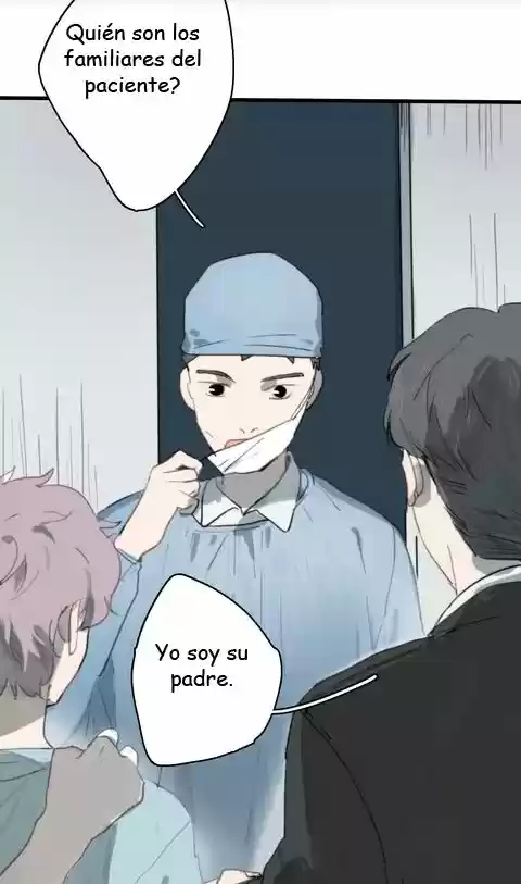 Te esperé en 1999 (2016) - Capítulo 10 - Página 4 - LectorTMOo