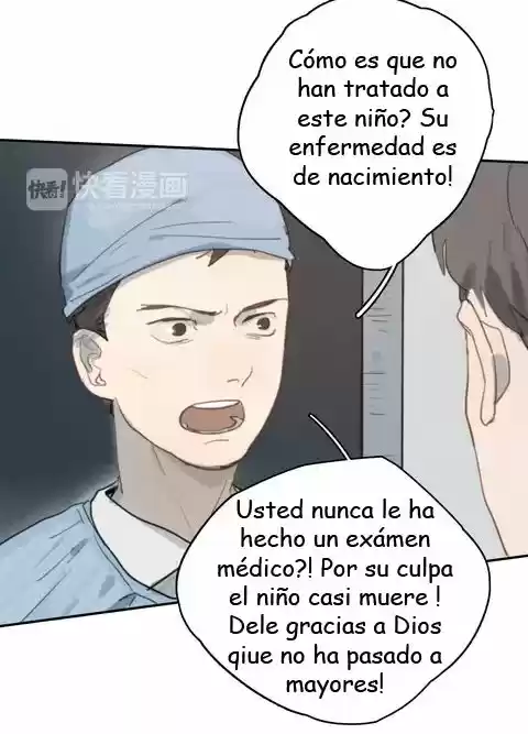 Te esperé en 1999 (2016) - Capítulo 10 - Página 7 - LectorTMOo