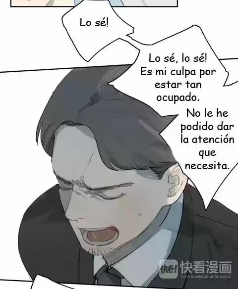Te esperé en 1999 (2016) - Capítulo 10 - Página 9 - LectorTMOo