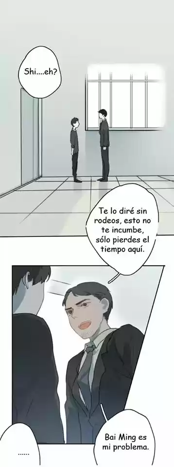 Te esperé en 1999 (2016) - Capítulo 10 - Página 11 - LectorTMOo