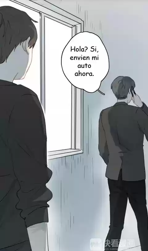 Te esperé en 1999 (2016) - Capítulo 10 - Página 14 - LectorTMOo