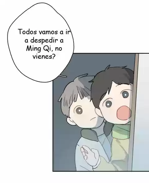 Te esperé en 1999 (2016) - Capítulo 10 - Página 22 - LectorTMOo
