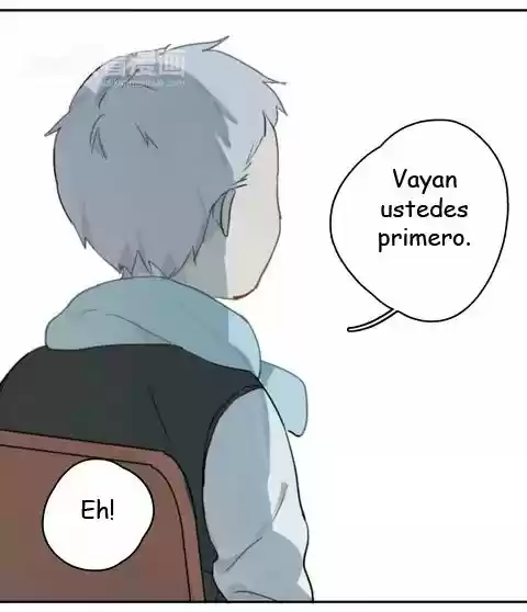 Te esperé en 1999 (2016) - Capítulo 10 - Página 23 - LectorTMOo